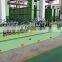 High Speed Square Carbon Steel Erw Pipe Making Machine MS Tube Mill Line