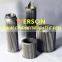 Hydraulic Oil And Lubricant Filter Cartridge in 316 S.s Mesh
