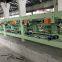 Steel Service Center Coil Straightener Cutting Machine