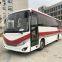 9m Tour Diesel Manual Coach Bus 37 Seater Automatic Tour Passenger Vehicles Buses