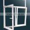 Interior Cheap Side Hung Aluminum Glass Casement Windows Comply Wih AS2047