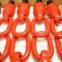 Rotating lifting ring universal lifting ring sling mold lifting tool