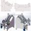 China Genyond mesh bag packing machine onion packing machine