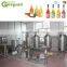 small fruit wine making machine