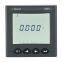 Acrel AMC72L-AI/C single phase energy meter AC LCD display with RS485 communication panel mounted cut out 67*67mm