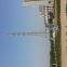 Customized Communication Tower for TV Communication and Broadcasting Tower Processing
