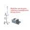 High flux oxygen therapy instrument /Medical ventilator /  noninvasive ventilator