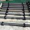 High quality stainless steel small pneumatic air cylinder