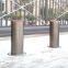 UPARK Reliable Factory Automatic Bollards with Remote Control Customized Sealed Bollard