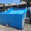 Outdoor Skateboarding Surfing Artificial Wave Pool Large Water Park Slide Scenic Area Water Park Skateboarding Equipment
