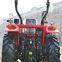 80HP Wheeled Tractor 804 agricultural farm tractor