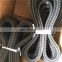 Hot Sales Tri-Power PowerBand Belt 2/BX85 2 Banded B Section Cogged V-Belt 2/BX85 in stock