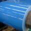 ppgi coil steel ppgl coil prepainted ppgi/ppgl steel coil