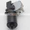 Sinotruk HOWO T5g T7h Tx Truck Spare Parts AZ1642740008 Windscreen Motor For Howo Tractor Truck