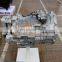 China Factory Direct Sales CNHTC SITRAK ZF16S2530TO 16-Gang Getriebebaugruppe WG9725220362 Zf16s2530to Getriebe