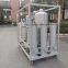 Quick Demulsification Hydraulic Oil Filtration Machine