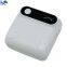 80mm Portable Standard Version Mini Photo Printer Pocket Mobile Label Printer Wireless USB+Bluetooth Thermal Printer