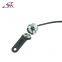 TMR-C 1-wire Dallas Key Reader iButton Probe for GPS Device Elevator Access Control