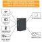 GSM/GPRS/3G/4G Cellular IoT M2M Remote Terminal Unit S272 for River Monitoring and Flood Control