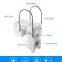Pipeless Filtration Filter Wall Mount Filter with Stainless Ladder Anti-Slip Cover For Swimming Pool