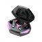T33 TWS Gaming Headsets Wireless Earphones Low Latency Sound Quality Noise Cancellation Bluetooth-compatible 5.2 Headphones