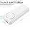 Portable Watch Charger 3000 mAh Power Bank Portable Magnetic Wireless Charger for Apple Watch Magnetic Wireless Charging