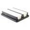 Original Genuine MANN Filtro de Cabine Filtro do Motor do Carro C22048 17220-6P7-H01 Para HONDA