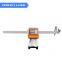 Perfect Laser Economical Portable CNC Metal Plasma/Flame Cutter Machine for Iron and Steel Cutting
