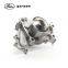Kit original de reparación de la bomba de agua del sistema de refrigeración del motor del automóvil Gates GWP5893 para Hyundai Bomba de Agua GWT92A