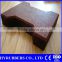 High quality thick rubber mat 25mm 1inch price