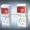 automatic voltage guard tv voltage protector socket