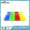 Mold Ice Tray Silicone Strip Cylinder Cube Stick Chocolate Cookie