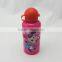 2016 single wall portable battery mixer shaker