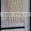 plastic PE wine bottle protective net/ foam bottle socks/ bottle foam sleeve net
