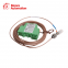 EPRO | Emerson PR6423/001-010-CN CON021 8mm Eddy Current Sensor with 5 Meters Extension Cable In Stock