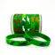Chinese Factory in Stock Dinosaur Adventure Embossed Silicone Wristband Kids Dinosaur School Activity Present Silicone Bracelet