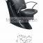 Beiqi 2016 Cheap Classical Black & White Backwash Basin Hair Washing Unit Body Massaeg Shampoo Chair for Sale