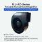 High Pressure 130FLJ Snail AC 230v 85W Inflatable Industrial Toys Small Centrifugal Blower