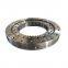 Swing Bearing Dong Young  Kh150-3  Ec290b Wind Turbine Generator Supporting Pitch Yaw Turntable Bearing
