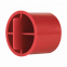 Type K Copper Tubing Piping Hole Plastic Cap KTP