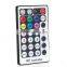 RF 28 Key RGB LED Remote Controller