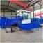 Underwater Weed Cutters Lake Aquatic Weeds Plant Water Hyacinth Harvester Cleaner Cutting Machine
