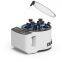 J-P400 miniature high-speed planetary ball mill