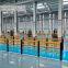 High Quality Fall protection Barrier Building Protection Fence Building Barrier Flexible Edge Barrier