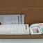 Outdoor wired dual passive infrared and microwave composite intrusion detector