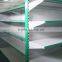 powder coating standard supermarket shelving