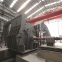 Multifunctional Scrap Metal Crusher Machine with Conveyor Belt Suppliers