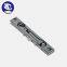 factory manufacture square flush bolt zinc material gate bolt