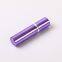 5ml 8ml Bottom Refill Aluminum Glass Spray Perfume Bottle with Cap