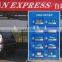 2 bay car wash, 2 bay coin operation car wash, 2 bay manual washing car